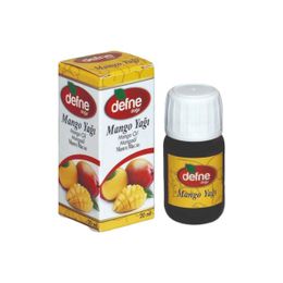 Defne Doğa 20 ml Mango Yağı