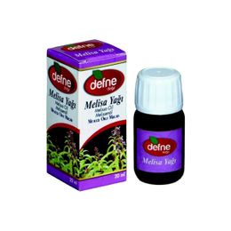Defne Doğa 20 ml Melisa Yağı