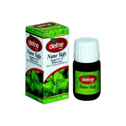 Defne Doğa 20 ml Nane Yağı