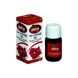 Defne Doğa 20 ml Nar Çekirdeği Yağı
