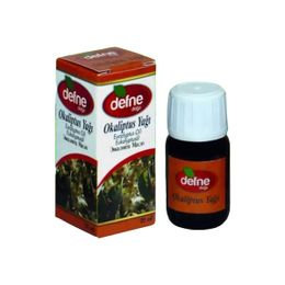Defne Doğa 20 ml Okaliptüs Yağı