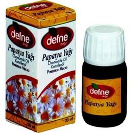 Defne Doğa 20 ml Papatya Yağı