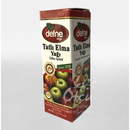 Defne Doğa 20 ml Tatlı Elma Yağı