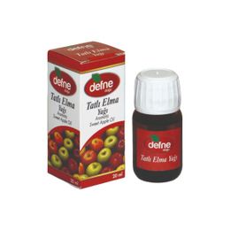 Defne Doğa 20 ml Tatlı Elma Yağı