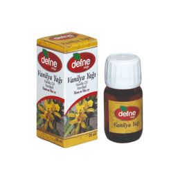 Defne Doğa 20 ml Vanilya Yağı