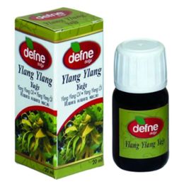 Defne Doğa 20 ml Ylang Ylang Yağı