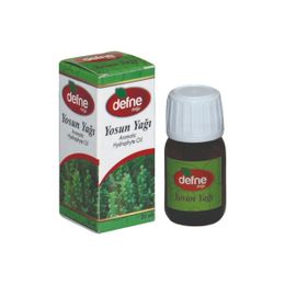 Defne Doğa 20 ml Yosun Yağı