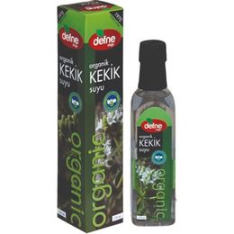 Defne Doğa 250 ml Organik Kekik Suyu