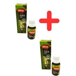 Defne Doğa 2x15 ml Organik Kekik Yağı