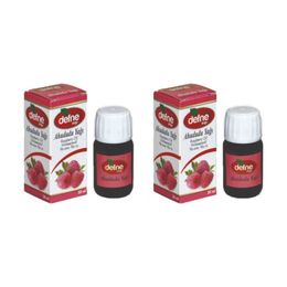 Defne Doğa 2x20 ml Ahududu Yağı