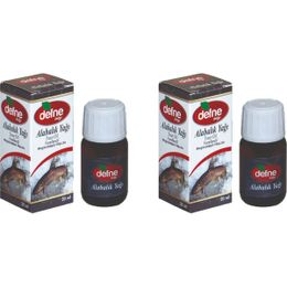Defne Doğa 2x20 ml Alabalık Yağı
