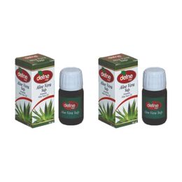 Defne Doğa 2x20 ml Aloe Vera Yağı