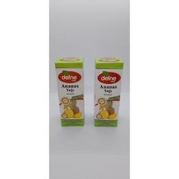 Defne Doğa 2x20 ml Ananas Yağı