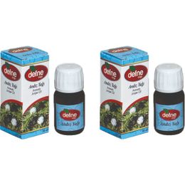 Defne Doğa 2x20 ml Andız Yağı
