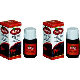 Defne Doğa 2x20 ml Ardıç Yağı