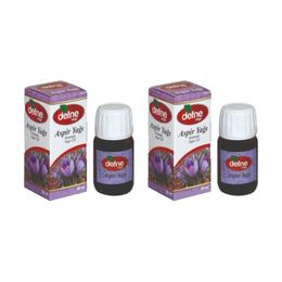 Defne Doğa 2x20 ml Aspir Yağı