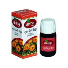 Defne Doğa 2x20 ml Aynı Sefa Yağı