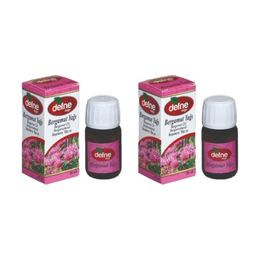 Defne Doğa 2x20 ml Bergamut Yağı