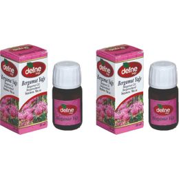 Defne Doğa 2x20 ml Bergamut Yağı