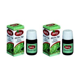 Defne Doğa 2x20 ml Biberiye Yağı