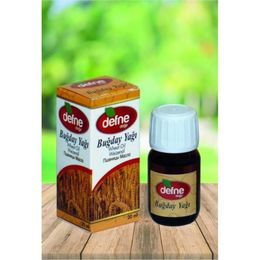 Defne Doğa 2x20 ml Buğday Yağı