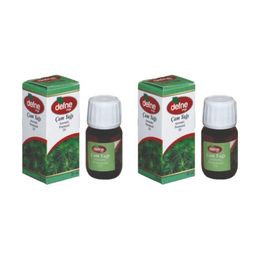 Defne Doğa 2x20 ml Çam Yağı