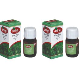 Defne Doğa 2x20 ml Çam Yağı