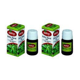 Defne Doğa 2x20 ml Çınar Yağı
