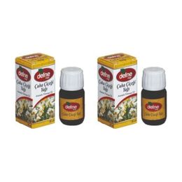 Defne Doğa 2x20 ml Çuha Çiçeği Yağı