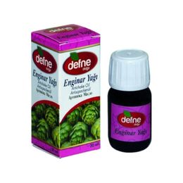 Defne Doğa 2x20 ml Enginar Yağı