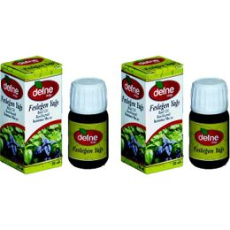 Defne Doğa 2x20 ml Fesleğen Yağı