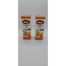 Defne Doğa 2x20 ml Greyfurt Yağı