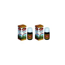 Defne Doğa 2x20 ml Haşhaş Yağı