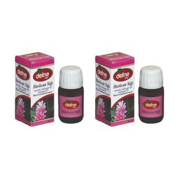 Defne Doğa 2x20 ml Havlıcan Yağı