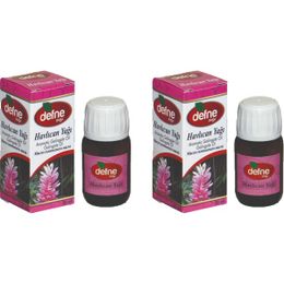 Defne Doğa 2x20 ml Havlıcan Yağı