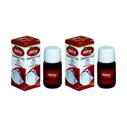 Defne Doğa 2x20 ml Hindistan Cevizi Yağı