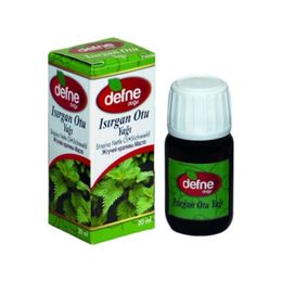 Defne Doğa 2x20 ml Isırgan Otu Yağı