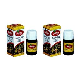 Defne Doğa 2x20 ml Jojoba Yağı