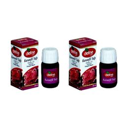 Defne Doğa 2x20 ml Karanfil Yağı