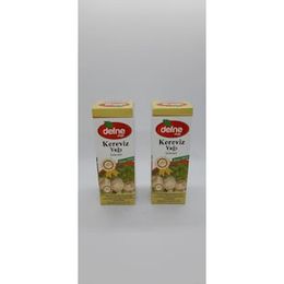 Defne Doğa 2x20 ml Kereviz Yağı