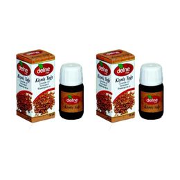 Defne Doğa 2x20 ml Kişniş Yağı