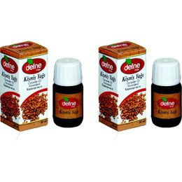 Defne Doğa 2x20 ml Kişniş Yağı