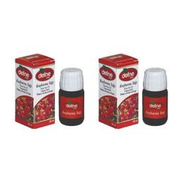 Defne Doğa 2x20 ml Kuşburnu Yağı