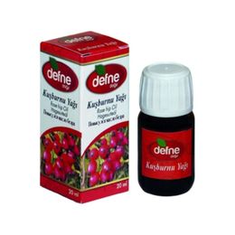 Defne Doğa 2x20 ml Kuşburnu Yağı