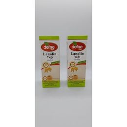 Defne Doğa 2x20 ml Lanolin Yağı