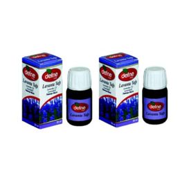 Defne Doğa 2x20 ml Lavanta Yağı