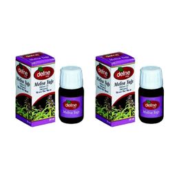 Defne Doğa 2x20 ml Melisa Yağı
