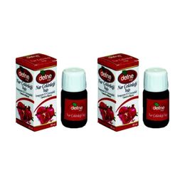 Defne Doğa 2x20 ml Nar Çekirdeği Yağı