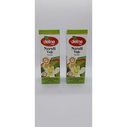 Defne Doğa 2x20 ml Neroli Yağı