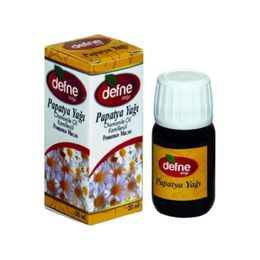 Defne Doğa 2x20 ml Papatya Yağı